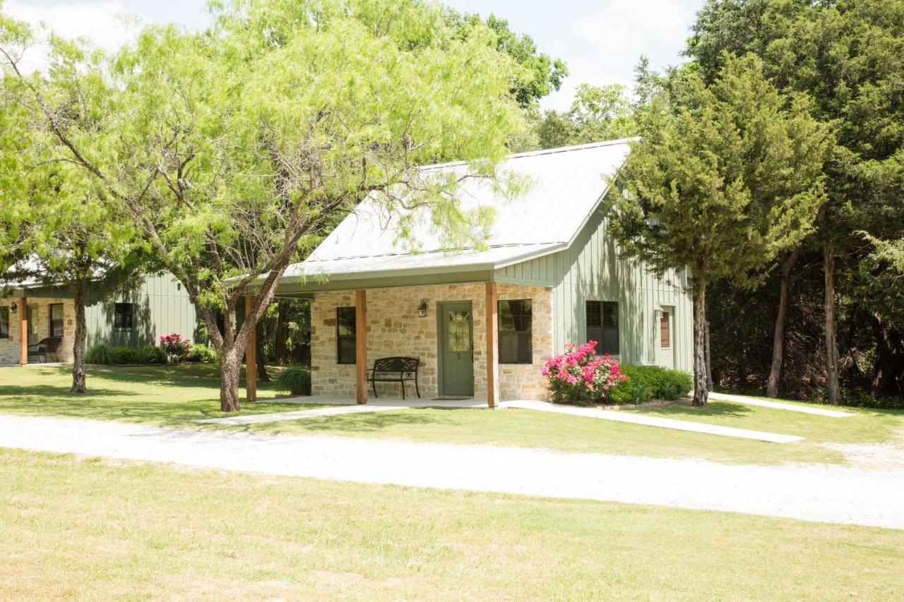 Nrs Event Center & Guest Ranch Hotel Decatur Bagian luar foto
